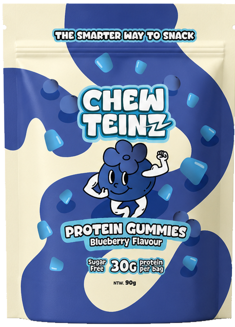 Blueberry Travel Size
