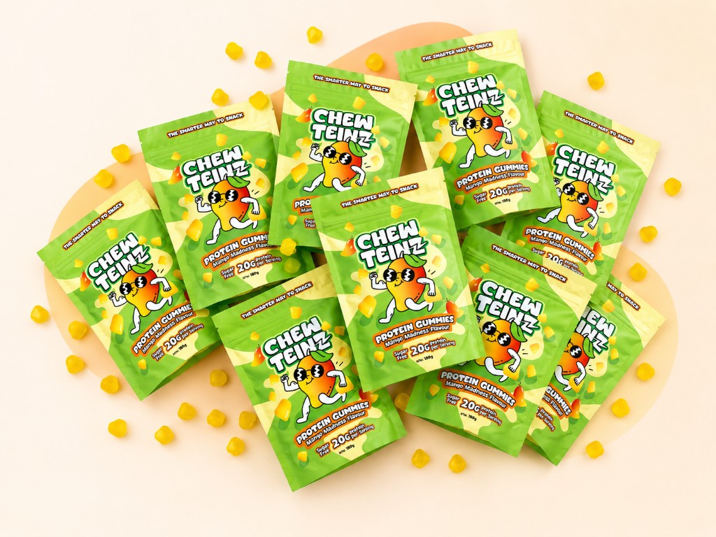 Mango 10-Pack