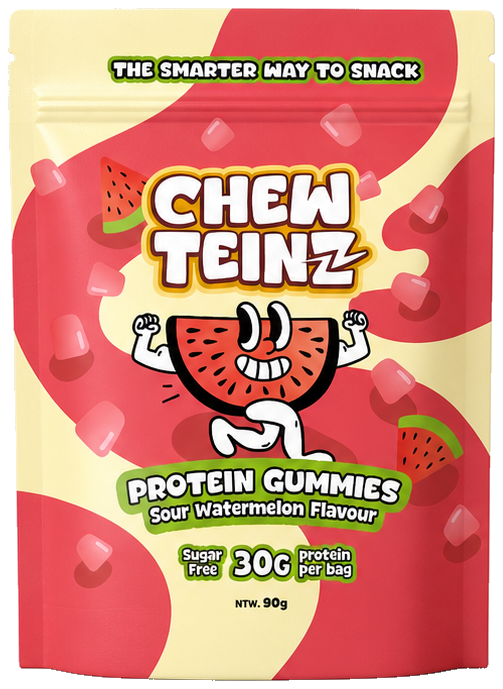 Sour Watermelon Travel Size